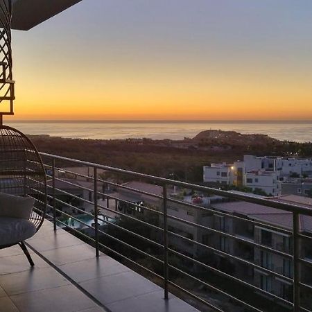 Casa Sola Penthouse Villa Cabo San Lucas Exterior photo