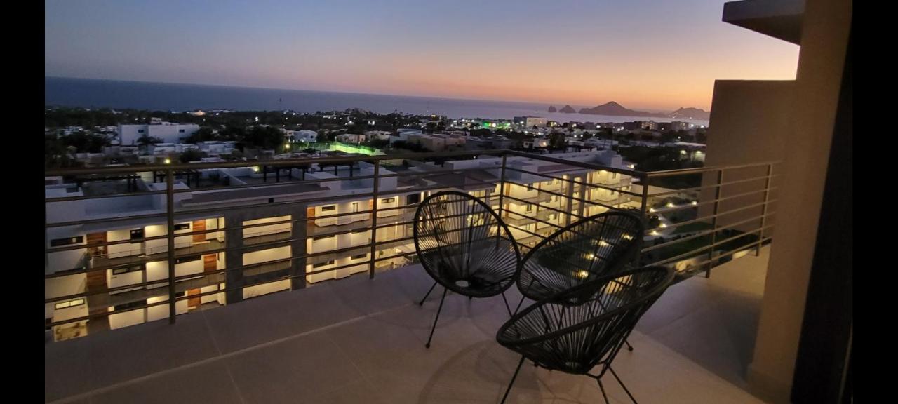 Casa Sola Penthouse Villa Cabo San Lucas Exterior photo