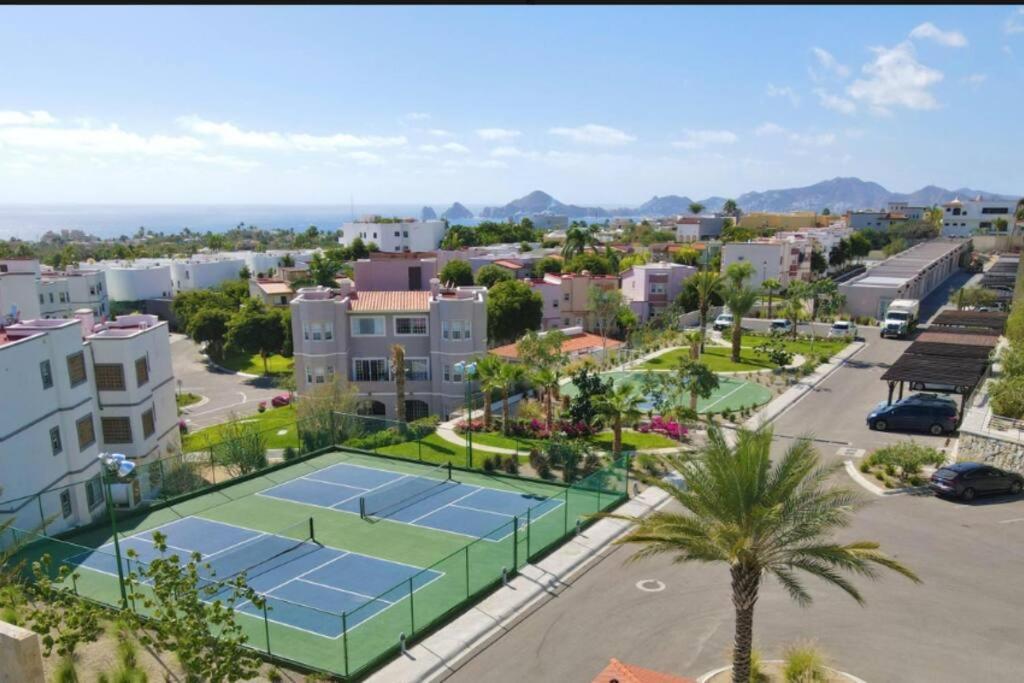 Casa Sola Penthouse Villa Cabo San Lucas Exterior photo